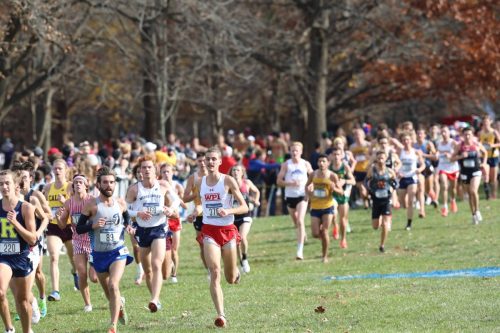 NCAA DIVISON III