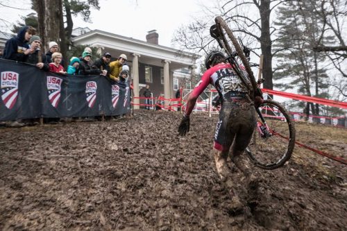USAC CX National Championships