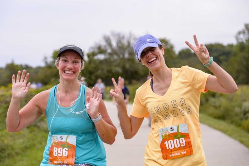 2018 Norton Sports Health Great Pumpkin 10K