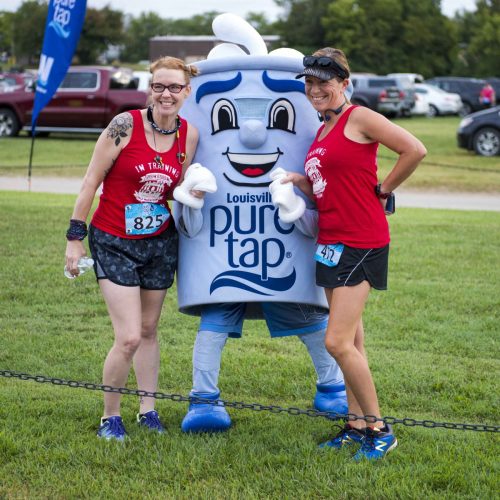 2019 Louisville Pure Tap 5K