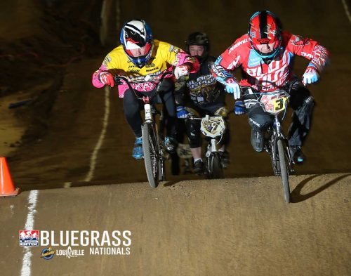 Bluegrass-Friday 14
