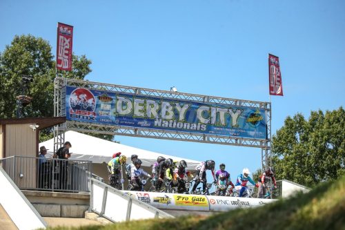 2023 USA BMX Derby City Nationals