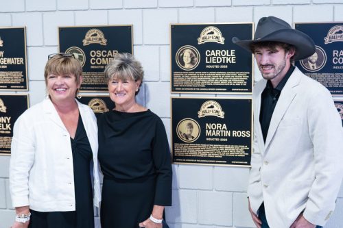 2025 Kentucky Sports Hall of Fame
