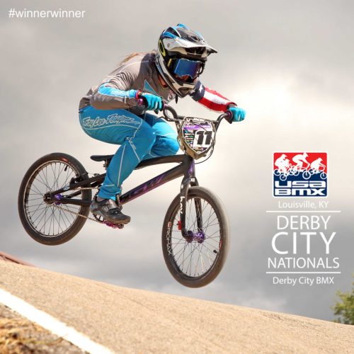 Day2 DERBYCITYs16