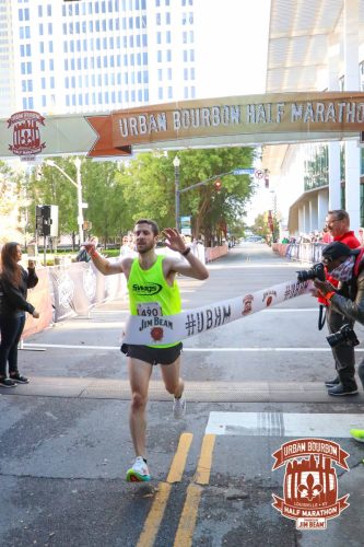 UBHM-2021 Finish-Line 17