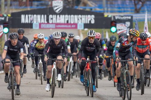 2023 USA Cycling Cyclocross National Championships